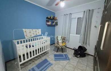 Imagem 7: Casa - Condomínio Residencial Mirante do Lenheiro - Valinhos