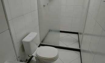 Imagem 4: Tudo Incluso no Aluguel! 2 quartos em Jardim América