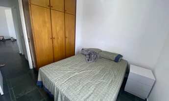 Imagem 7: Apartamento para venda com 65 metros quadrados com 2 quartos em Vila Indiana - São Paulo