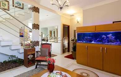 Imagem 7: Casa - Swiss Park - Campinas