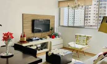 Imagem 3: Apartamento com 3 quartos, 96m², à venda em São Paulo, Indianópolis