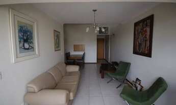 Imagem 2: Cobertura para venda no Santa Cruz do José Jacques com 03 dormitórios