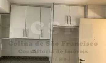 Imagem 7: Apartamento de 117m² 2 suítes- Vila São Francisco