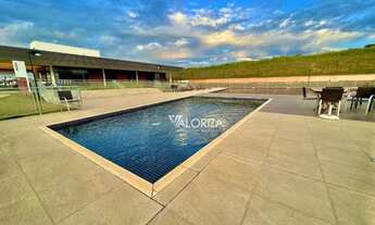 Imagem 5: Sobrado com 5 dormitórios à venda, 430 m² por R$ 2.450.000,00 - Alphaville Nova Esplanada