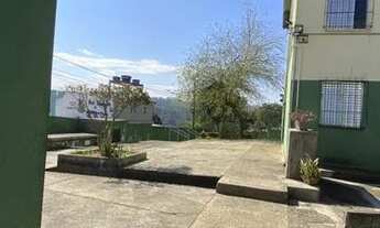 Imagem 2: Apartamento com 2 Quartos e 1 banheiro à Venda, 38 m² por R$ 90.000