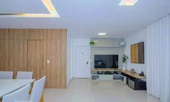 Imagem 2: Apartamento para aluguel, 4 quartos, 1 suíte, 2 vagas, Buritis - Belo Horizonte/MG