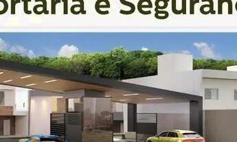 Imagem 3: Sobrados Com 3 Suítes Plena No Alto Da Gloria