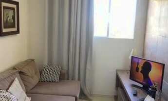 Imagem 3: Alugo mobiliado ou vendo apt 2 qts