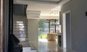 Imagem 2: Casa com 3 dormitórios à venda, 187 m² por R$ 980.000,00 - Beira Rio - Biguaçu/SC