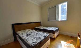 Imagem 4: Apartamento para alugar, 360 m² por R$ 21.066,00/mês - Jardim Aquarius - São José dos Camp