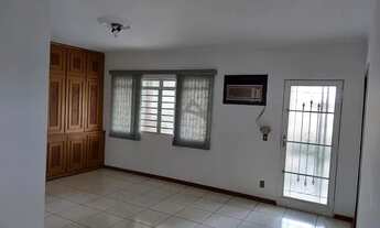 Imagem: Casa - Parque São Quirino - Campinas