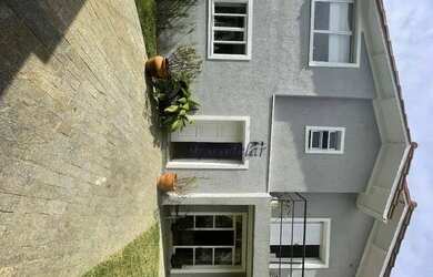 Imagem 2: Casa com 4 dormitórios para alugar, 400 m² por R$ 28.960,00/mês - Jardim Europa - São Paul