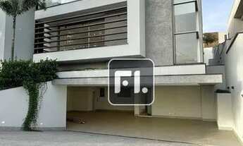 Imagem: Casa com 4 dormitórios à venda, 610 m²