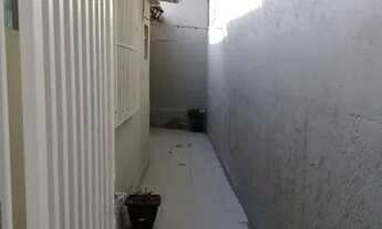 Imagem 6: Casa para aluguel tem 80 metros quadrados com 2 quartos em Jardim Santos Dumont - São Paul