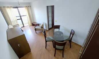 Imagem 3: Apto mobiliado com 03 dormitórios (01 suite), disponível