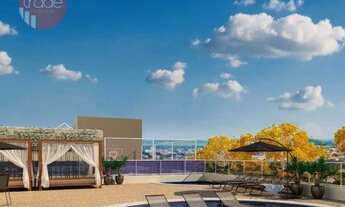 Imagem 6: Apartamento residencial à venda, Ribeirânia, Ribeirão Preto