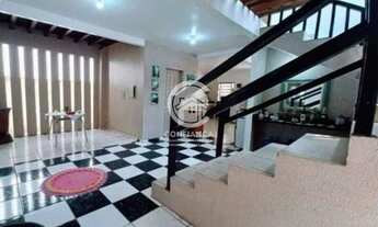 Imagem 5: Casa 3 quartos sendo 1 suíte, Excelente Localização, Garagens para 4 carros