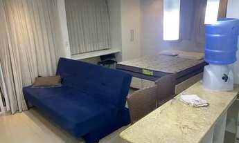 Imagem 2: FLAT MOBILIADO EM PONTA NEGRA