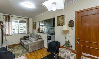 Imagem 5: Apartamento para Venda - 71.45m², 3 dormitórios, 1 vaga - Cristal