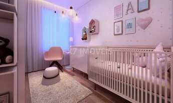 Imagem 6: Apartamento a venda no Eco Vila Genebra Swiss Park Campinas