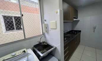 Imagem 5: APTO 2/4 RICO EM ARMARIOS - LAZER COMPLETO - VILA BRASILIA