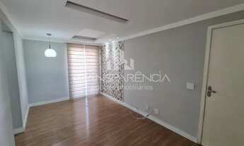 Imagem: Apartamento para aluguel, 2 quartos, 1 vaga