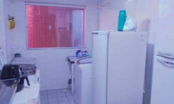 Imagem 6: Apartamento MOBILIADO com 2 quartos em Ponta Negra - Natal - RN