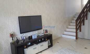 Imagem 2: Casa - Parque Residencial Vila União - Campinas