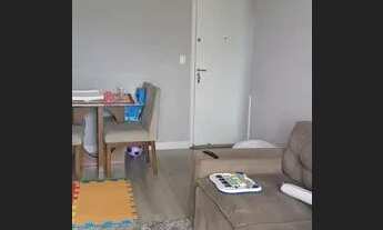 Imagem 4: Apartamento para Venda em São Bernardo do Campo, Paulicéia, 2 dormitórios, 1 banheiro, 1 v