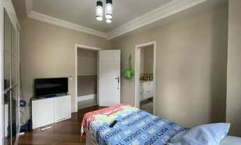 Imagem 7: Apto, 261m², 4 suítes, no Ed. Edifício Fontana Di Trevi