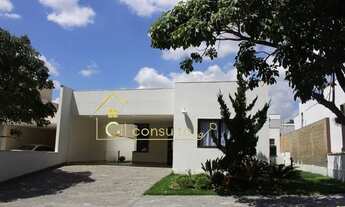 Imagem: Casa condomínio Ouro Verde a venda com