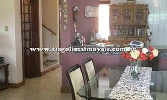 Imagem 6: Sobrado com 03 Dormitórios e Edícula a Venda no Pontal de Santa Marina