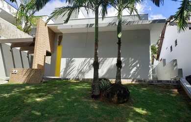 Imagem 3: Casa para aluguel no Condomínio Reserva dos Vinhedos em Louveira/SP