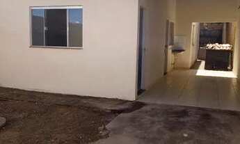 Imagem: ALUGO - CASA EM AP. DE GOIÂNIA - 700,00