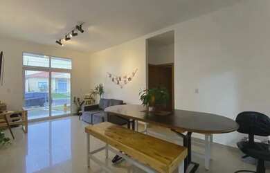 Imagem 3: Casa em Condomínio 113m² no Araçagy Infraestrutura completa de lazer/segurança MKT¨TR14510