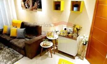 Imagem: Aparamento 2 dormitórios, vaga para auto