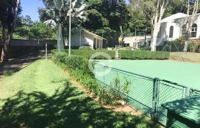 Imagem 5: Casa - Sítios de Recreio Gramado - Campinas