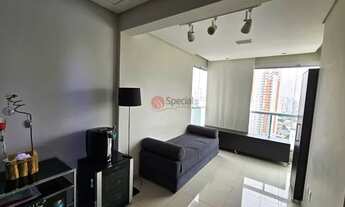 Imagem 3: Apartamento no Anália Franco de 77 m² de área útil, 2 vagas