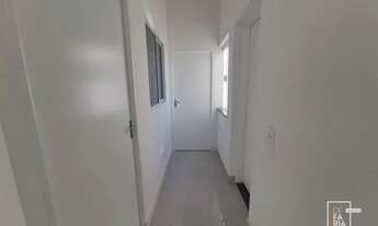 Imagem 3: Casa com 2 dormitórios para alugar, 124 m² por R$ 1.200/mês - Vila Dainese - Americana/SP