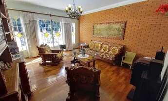 Imagem: Casa - Jardim Proença I - Campinas