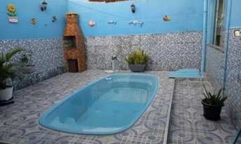 Imagem: Casa no Jibóia Branca com piscina