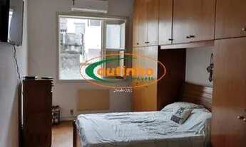 Imagem 6: 28705A) Rua Carvalho Alvim - Tijuca