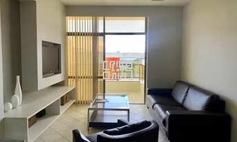 Imagem 4: Flat para aluguel, 1 quarto, 1 suíte, 1 vaga, Gragoatá - Niterói/RJ