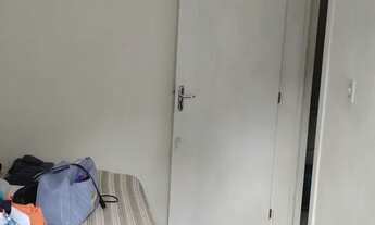 Imagem 2: Um apartamento Apartamento com 2 dormitórios