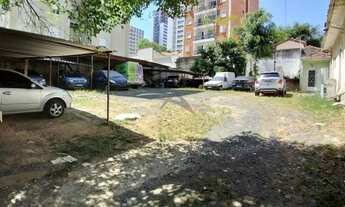 Imagem: Casa - Cambuí - Campinas