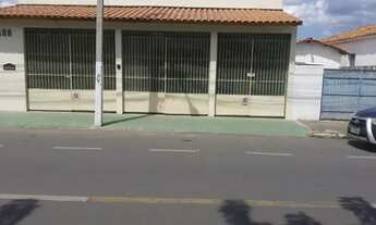 Imagem: Aluga-se casa para fins comerciais ou residencial