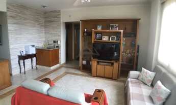 Imagem 2: Cobertura - Jardim Dom Bosco - Campinas