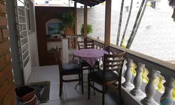 Imagem 7: Casa para Venda em Guarulhos, Vila Galvão, 3 dormitórios, 1 suíte, 4 banheiros, 4 vagas