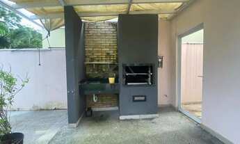 Imagem 2: Casa - Swiss Park - Campinas