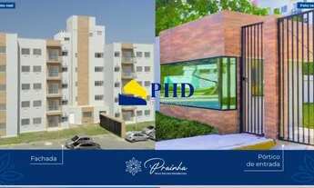 Imagem 3: RIO DE JANEIRO - Apartamento Padrão - VARGEM PEQUENA